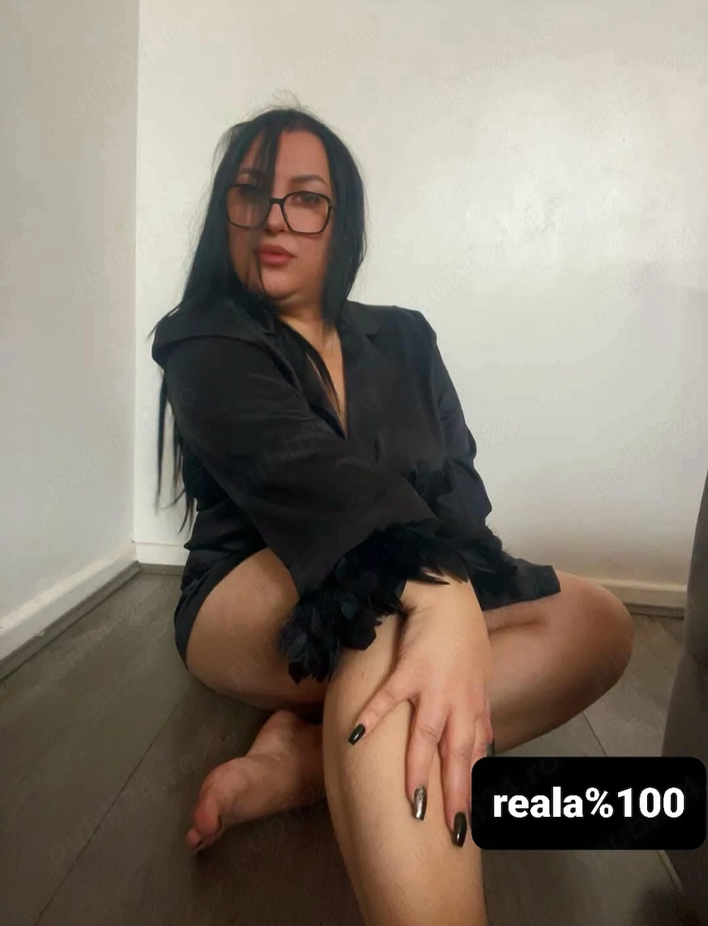 Noua în orasi  doamna matura ofer fantezi pe placul tău fără grabă poze reale %100  