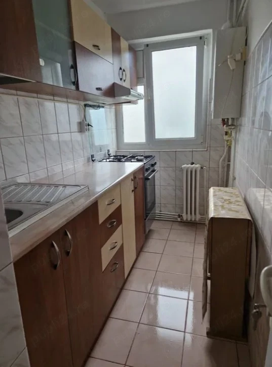 Apartament cu 2 camere in Alexandru cel Bun