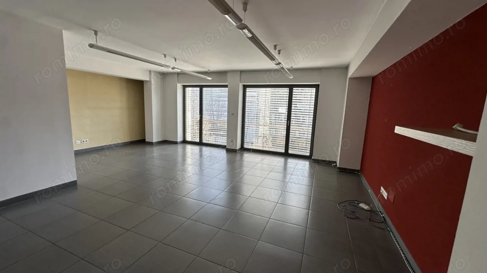 Spatiu Comercial de vanzare | Zona Centrala  | Vad excelent