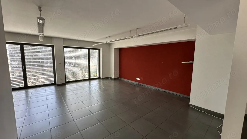 Spatiu Birou / Cabinet Medical | Zona Centrala  | Vad excelent