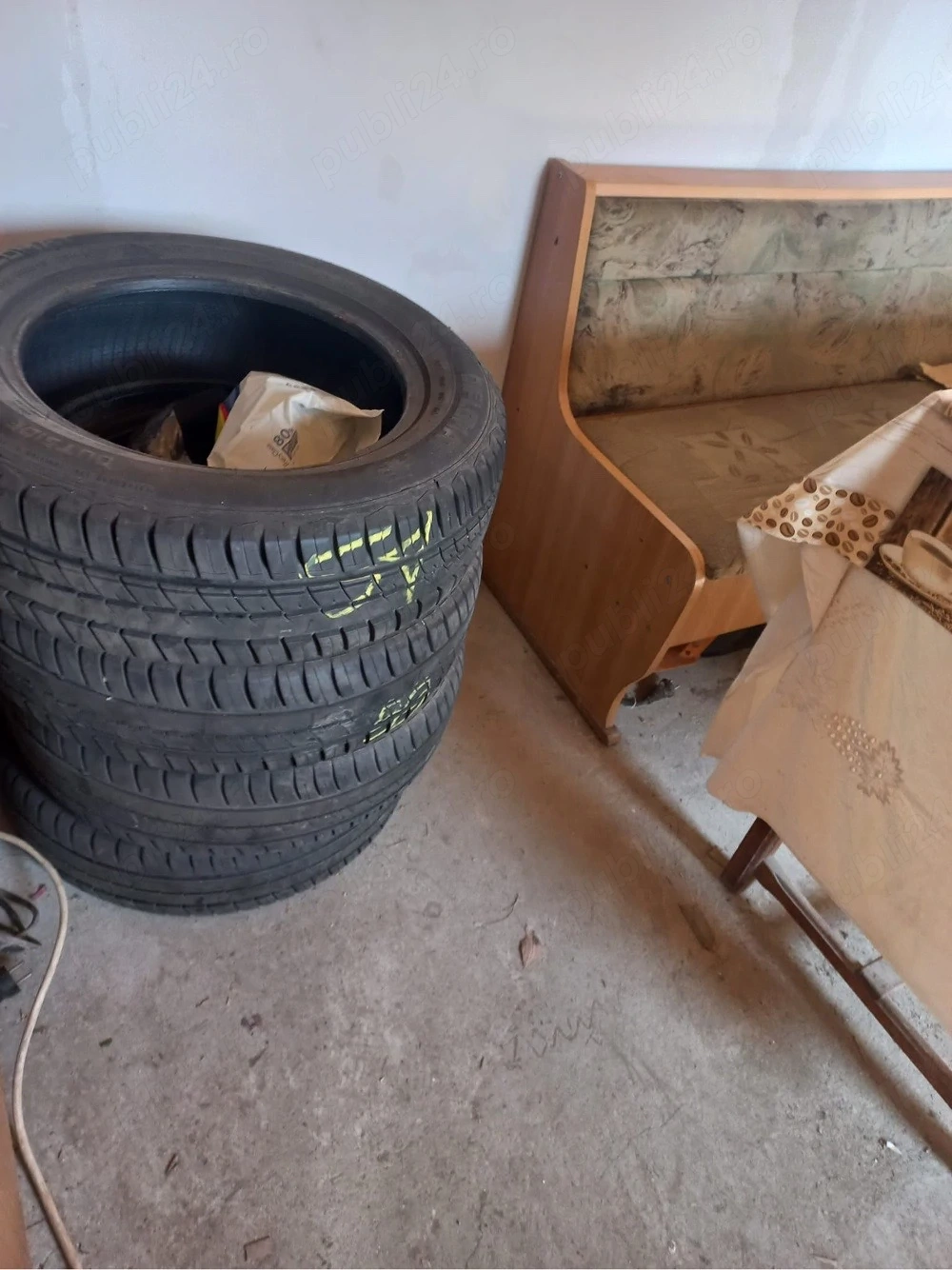 Anvelope vara 185/65 R15