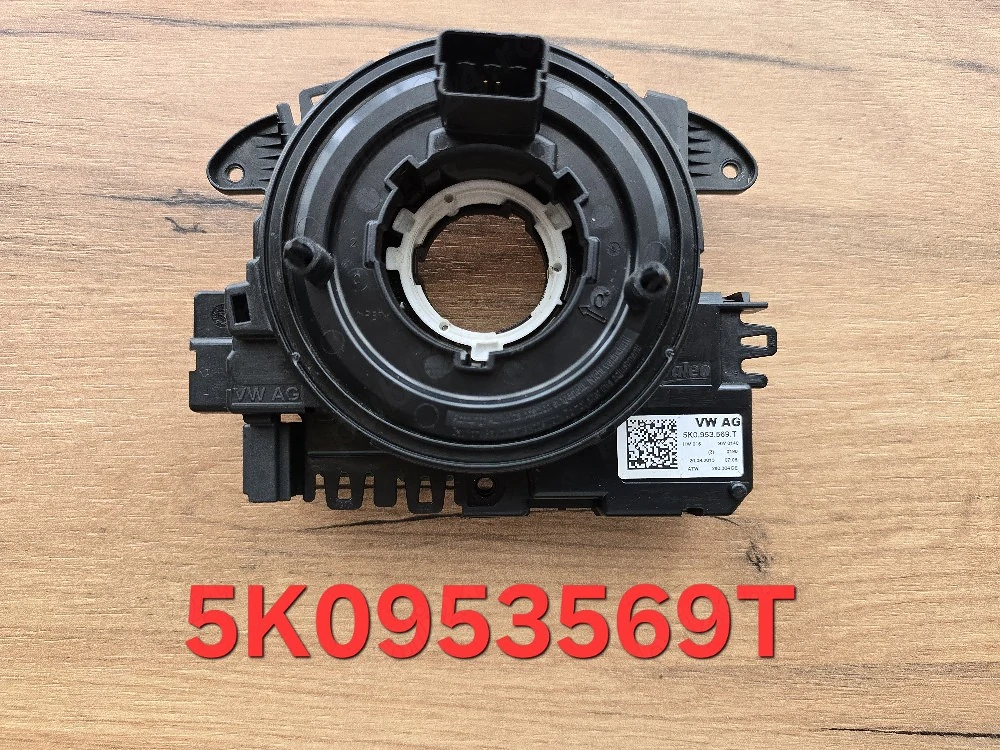 Spira recondiționata 5K0953569T VW Skoda Seat Audi