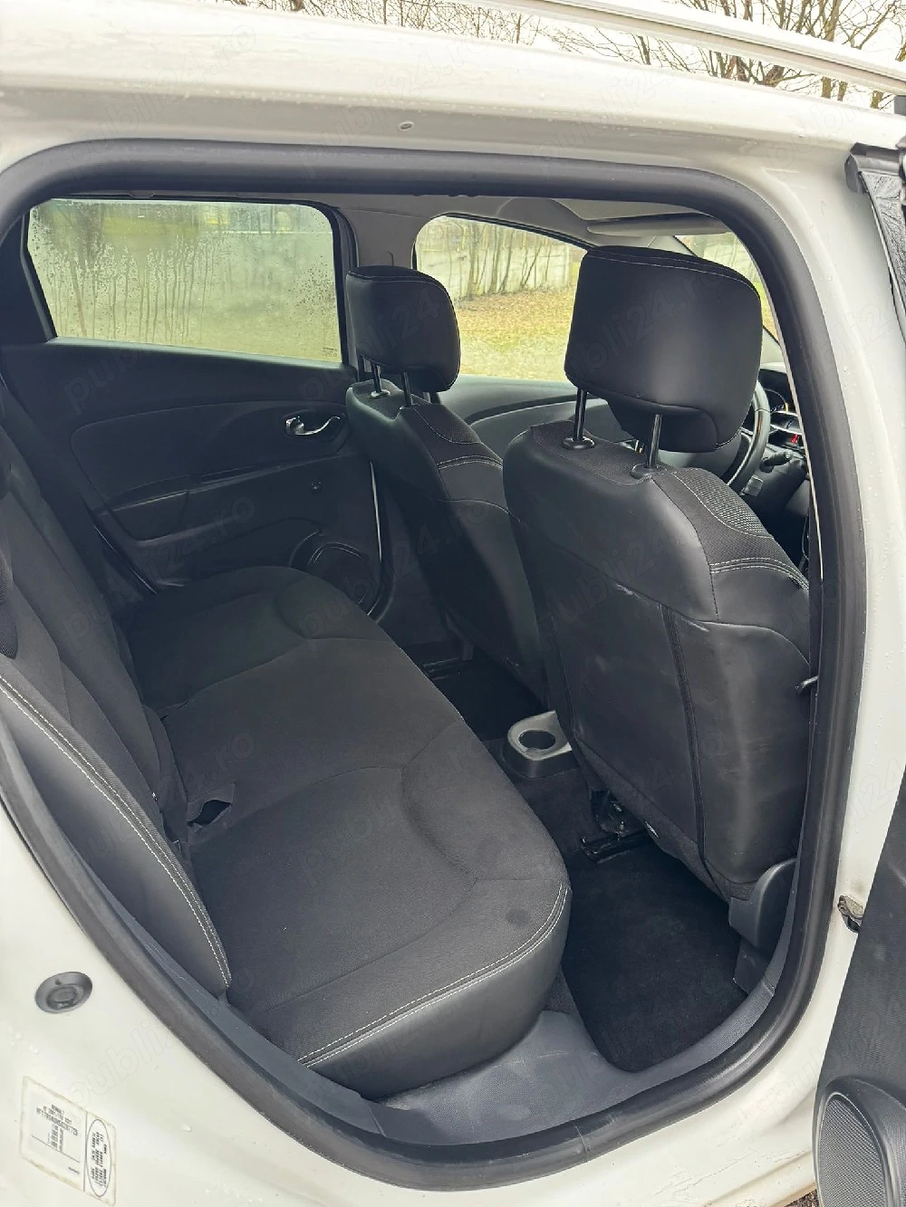 Renault clio 2014 1,5 dci