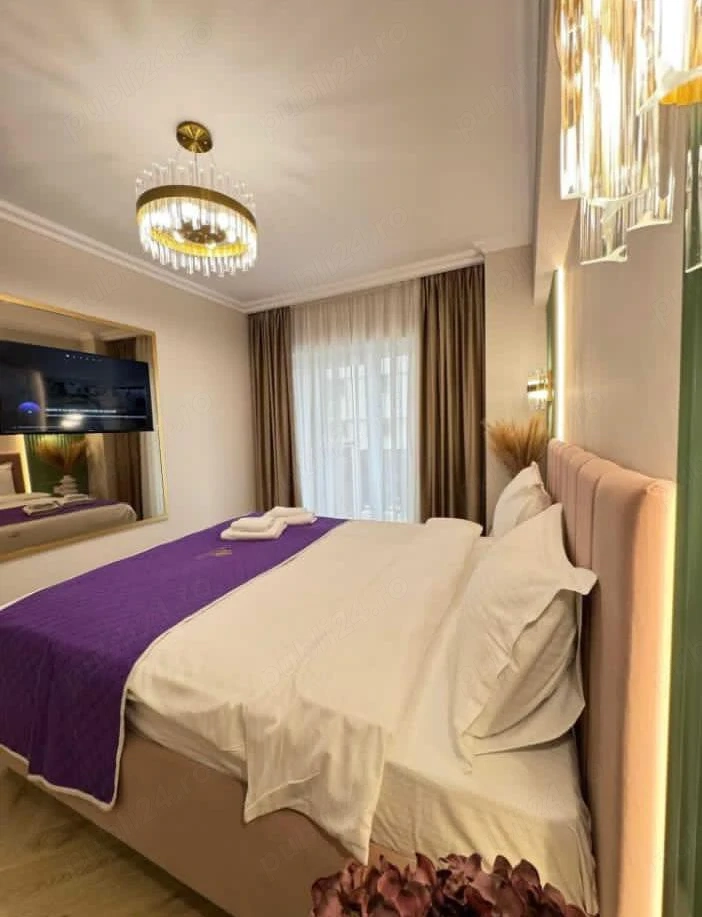    Apartamente în regim hotelier    NON-STOP!       