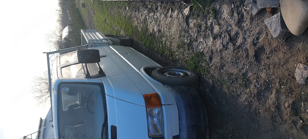 Autoutilitară Volkswagen