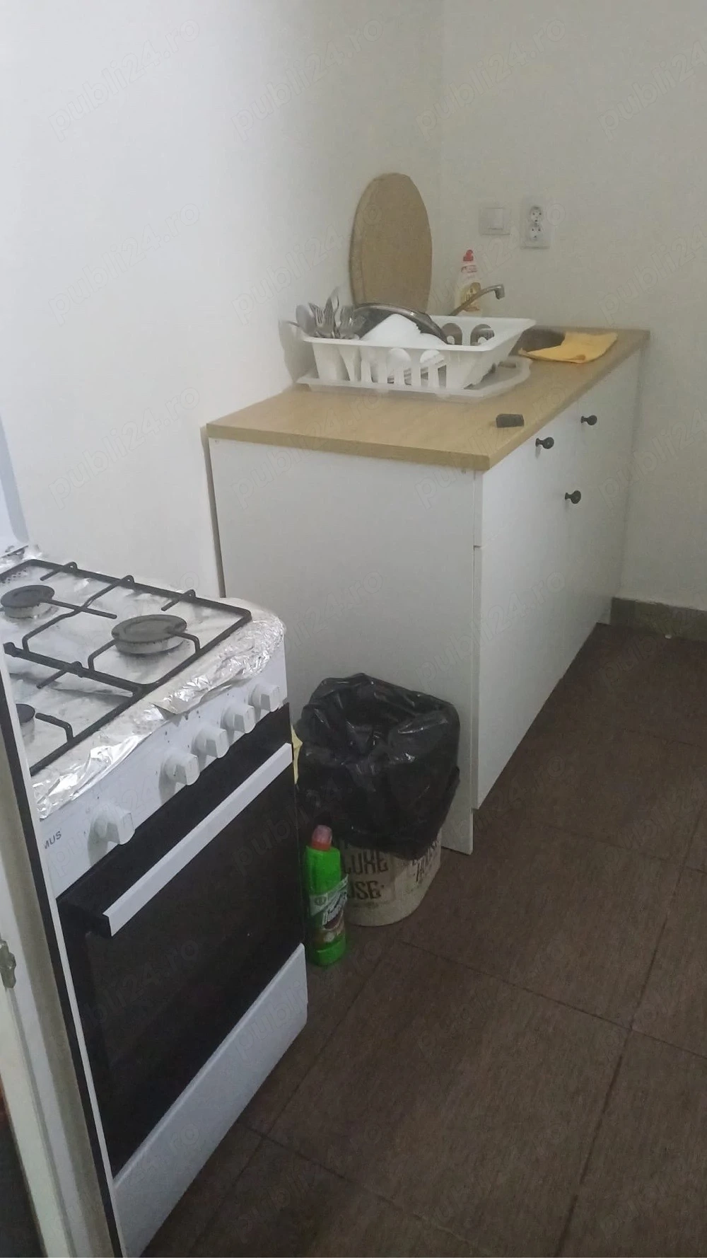 chirie muncitori soseaua petricani