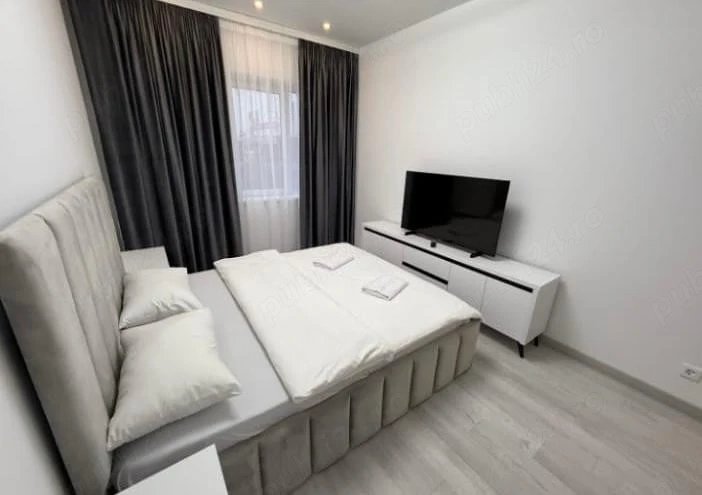    Apartamente în regim hotelier NON-STOP!       