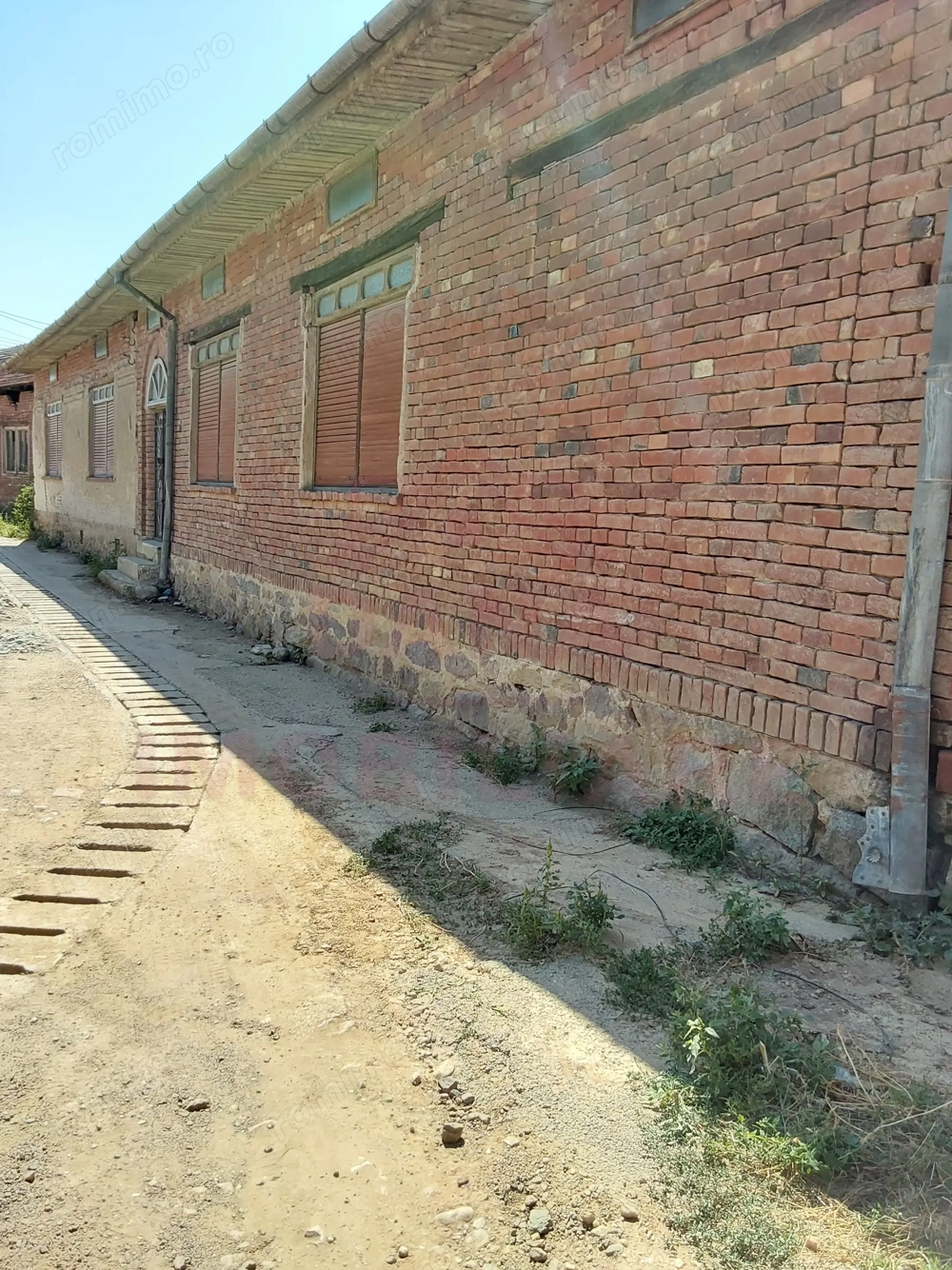 CASĂ IABLANIȚA  7 CAMERE \JUD. CS