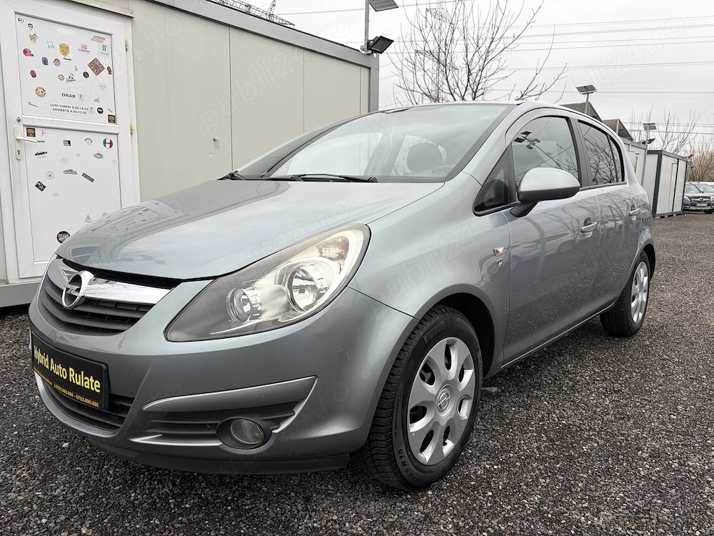 Opel Corsa 1.3 CDTI