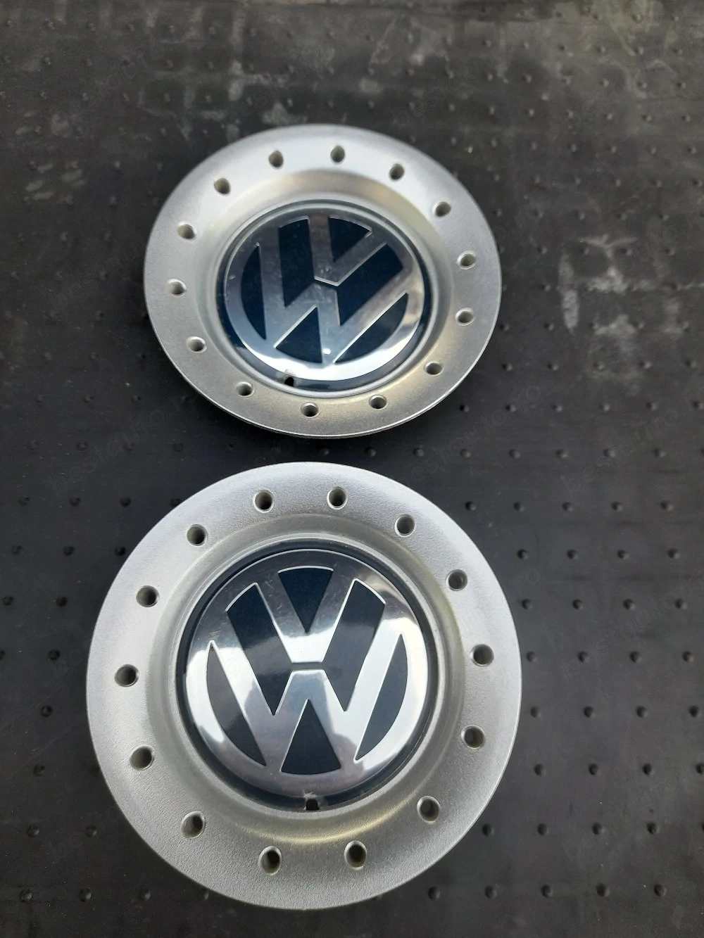 capace auto la bucata