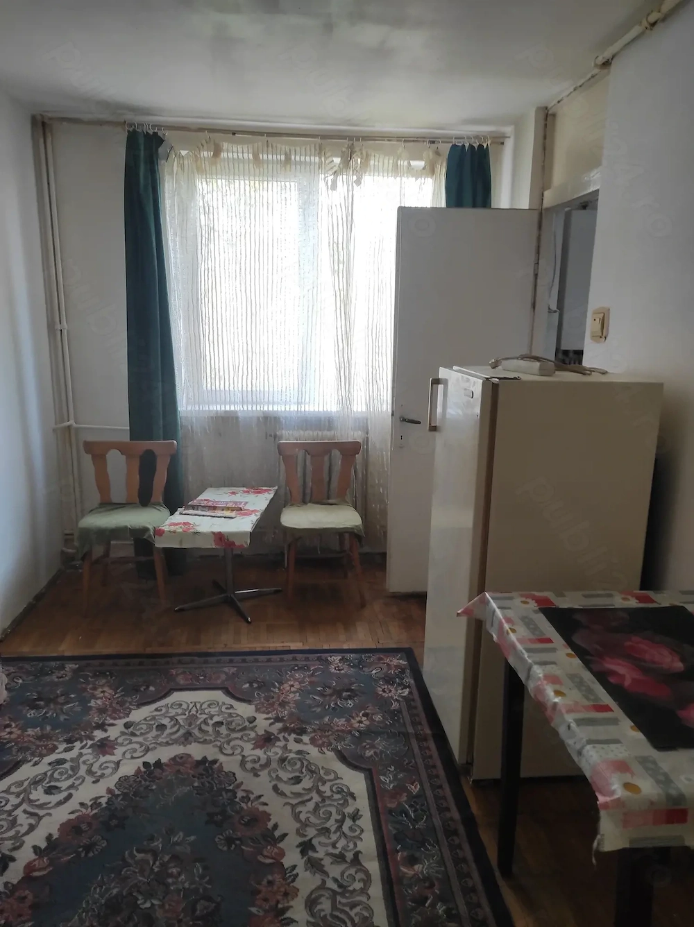 ap 2 camere etj 3 zona Dacia