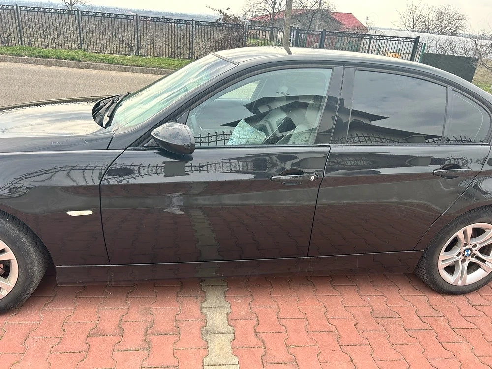 Bmw seria 3 E 90
