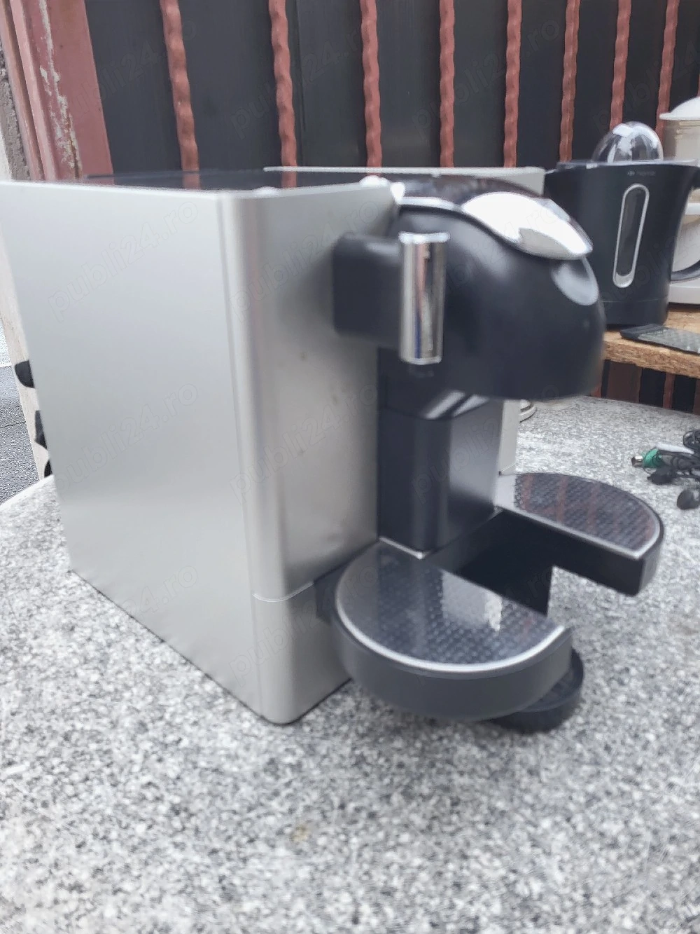 Espressor cafea