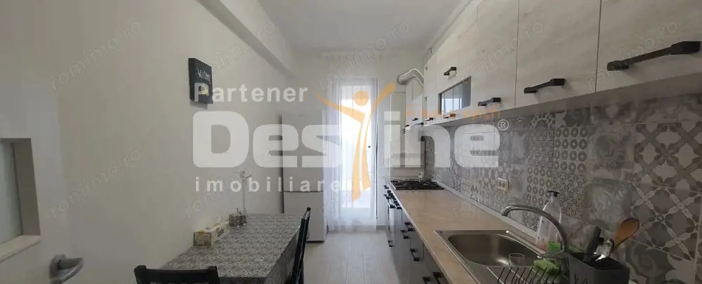 Apartament 2 camere decomandat, 69 mp, Confort Urban