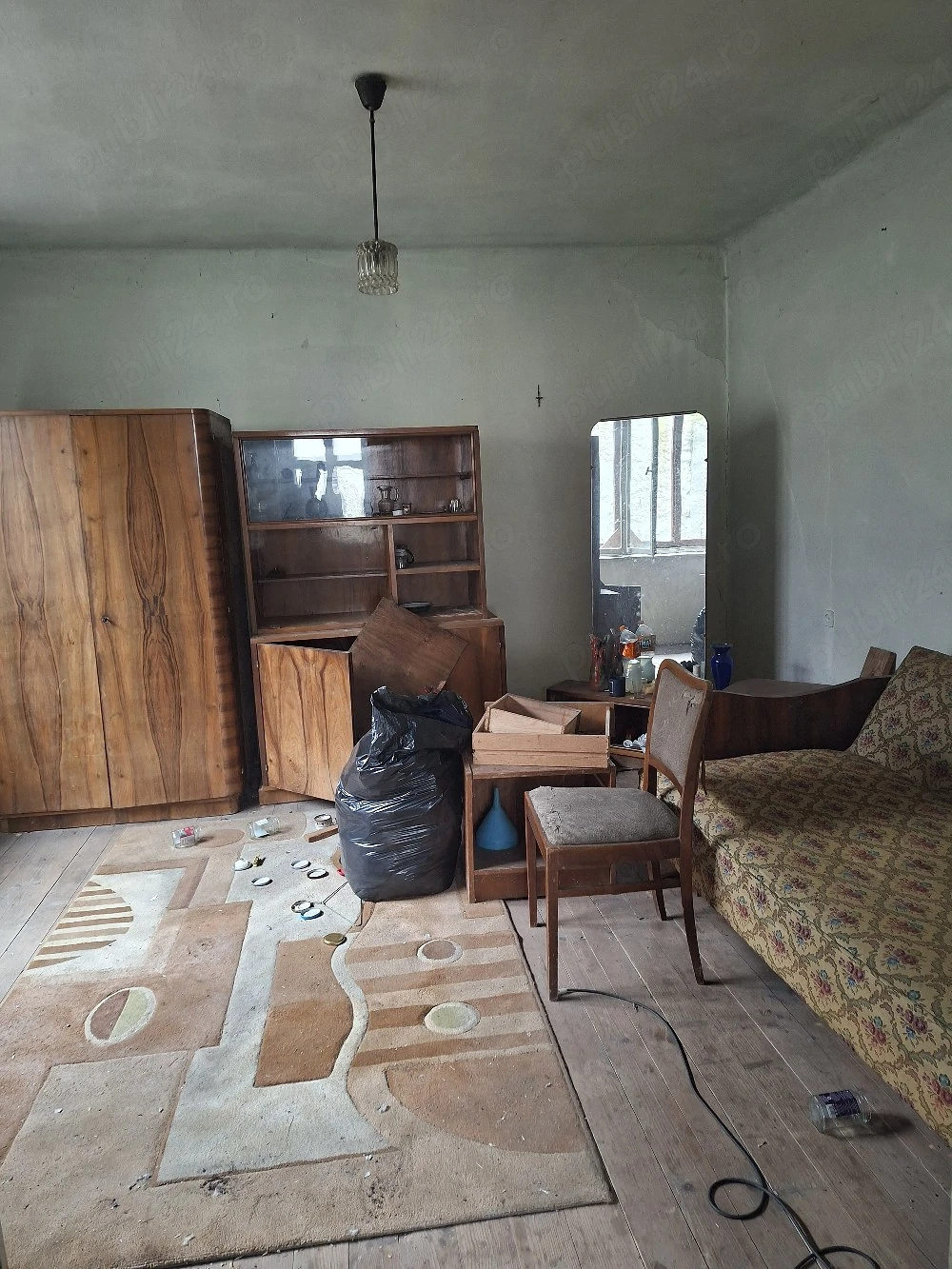 Se vinde Casa cu gradina 42000 euro negociabil 