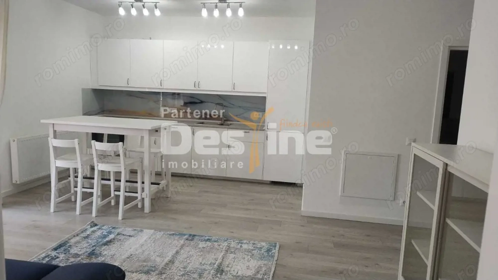 Apartament 2 camere rezidential nou, zona sud
