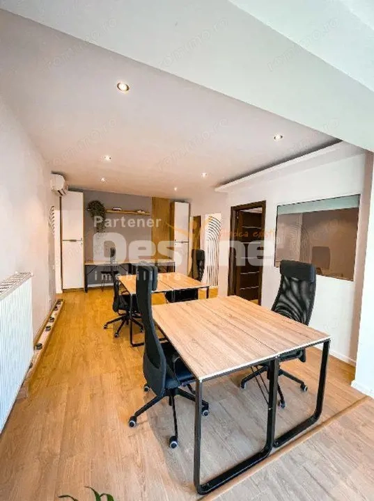 Piata Victoriei I Apartament 3 camere I Terasa 