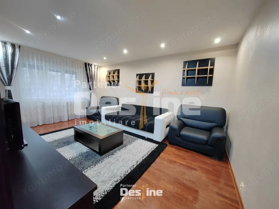 Cug - BRD - Chirie, Apartament 2 camere