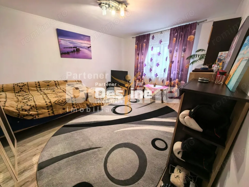 Apartament 2 camere 68 mp + 300mp curte, terasă și beci CUG