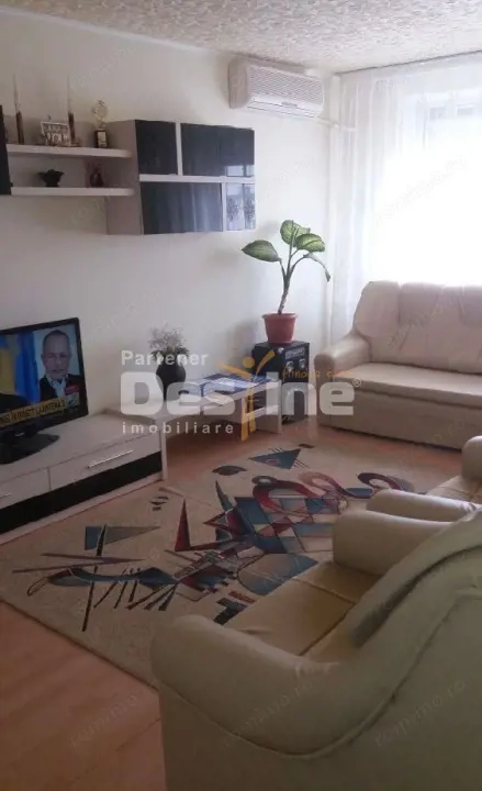 Rahova | 3 camere | 75mp | dec | et 8 | 90.000 euro