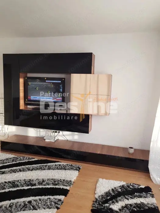 Apartament 2 camere 58 mp, etaj intermediar, cu loc de parcare, Avantgarden 3