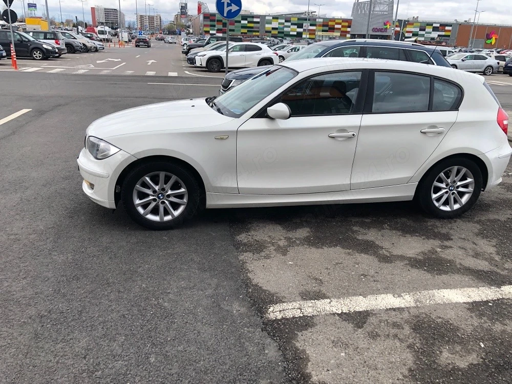 vand bmw seria 1 