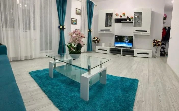 Apartamente Regim hotelier Non stop