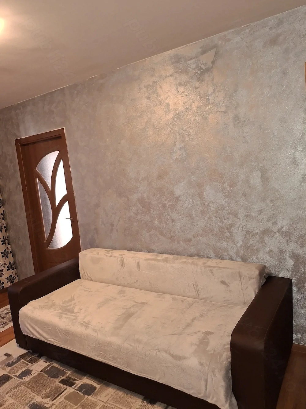 Vând apartament 2 camere!
