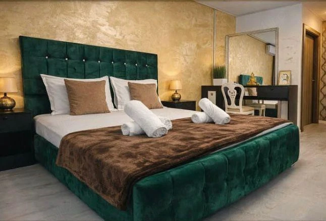 Apartament regim hotelier Non stop 