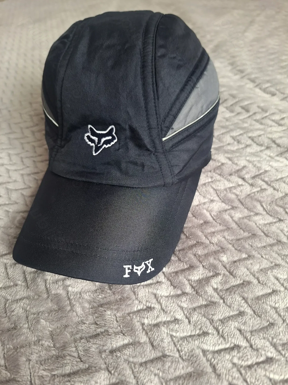 Sapca originala Fox Head flexfit Made in Korea