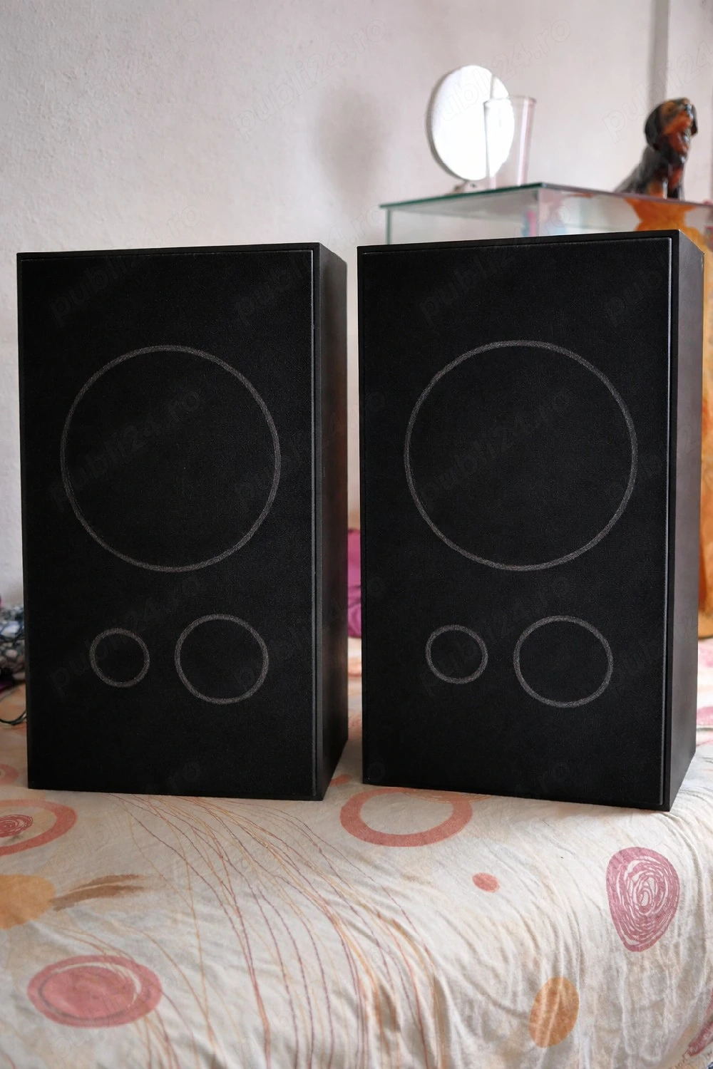 Boxe Grundig BOX RB 4500