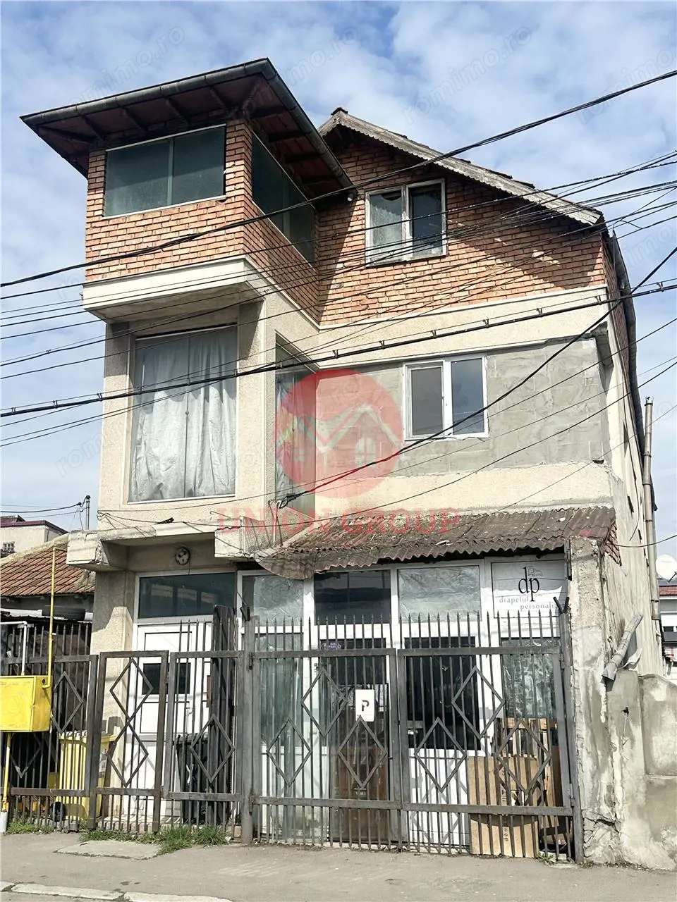Casa P+1 cu Potential Ridicat - Zona Brick