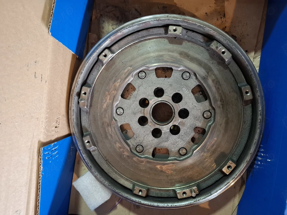 Volanta renault megane 3