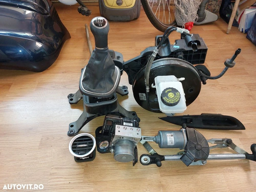 piese Opel Corsa  D.2012 