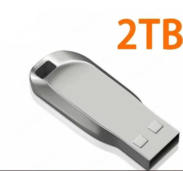 Stick de memorie 2 TB 2000 GB nou