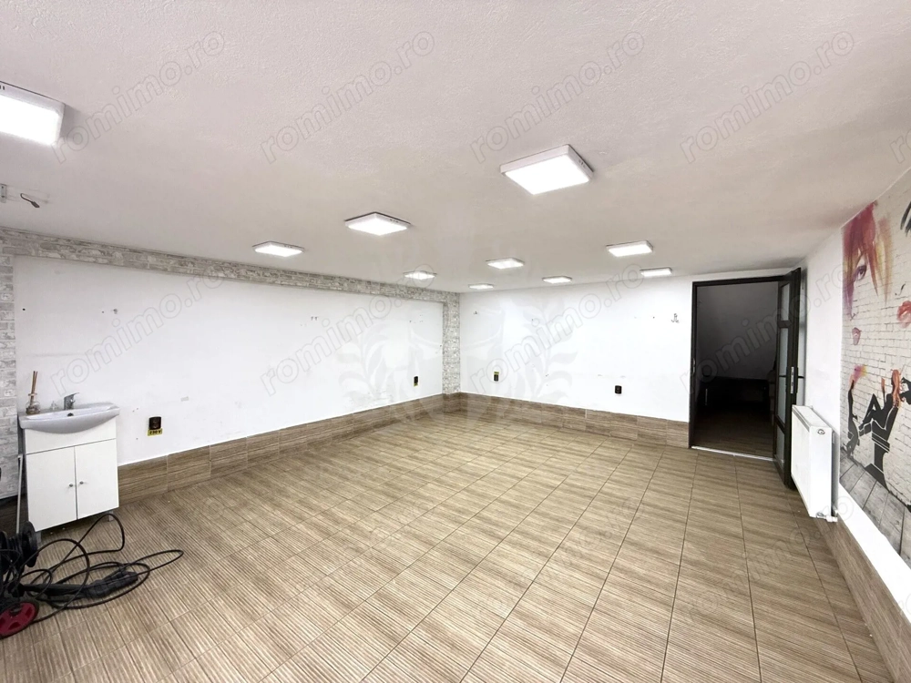 Inchiriere Spatiu Comercial 3 camere, zona ultracentrala, Ploiesti