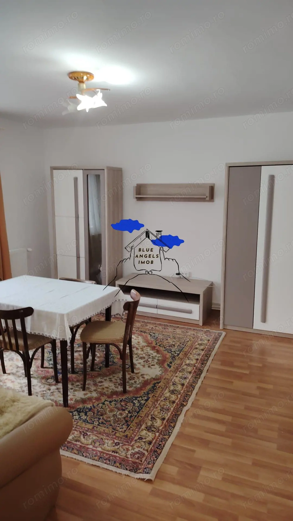 Apartament 2 camere, PET FRIENDLY - 50 mp - zona AFI Mall