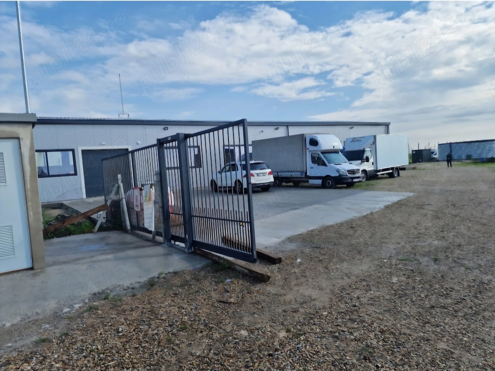 De vanzare agricultura pomicultura oportunitate platforma agro industrială ferma agricola 