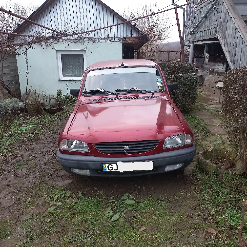Vând Dacia Break 1310, an 1998