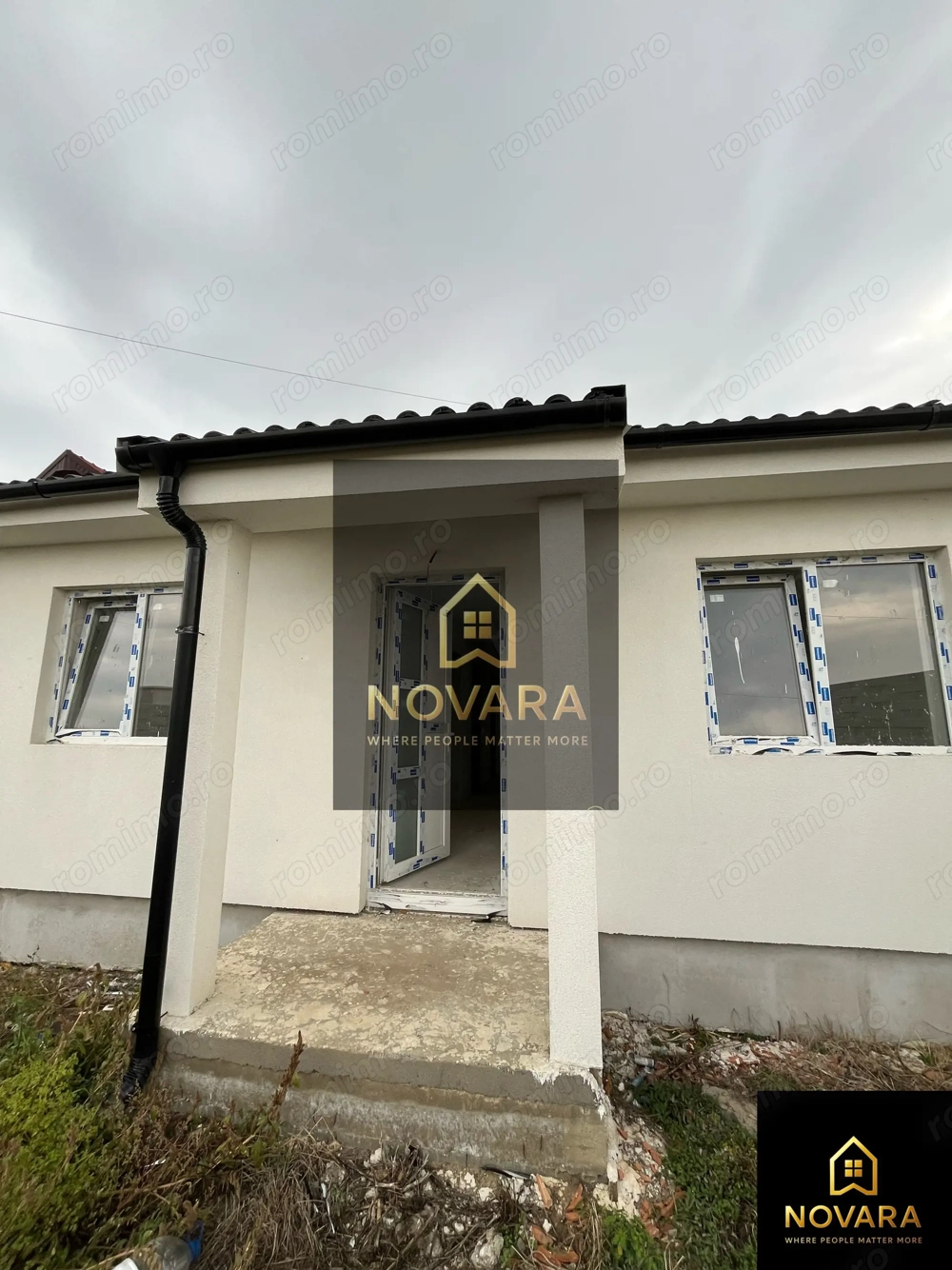 Duplex de vanzare