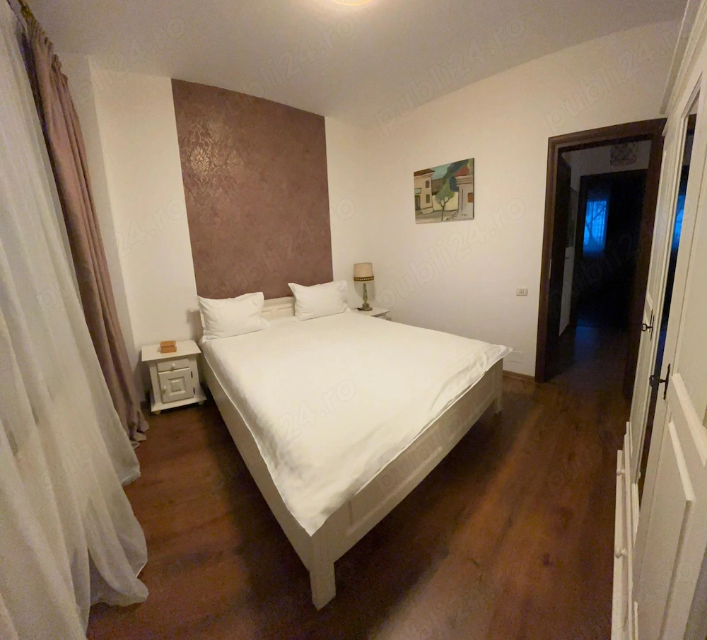 Oferta de cazare  Berceni   Locatie moderna