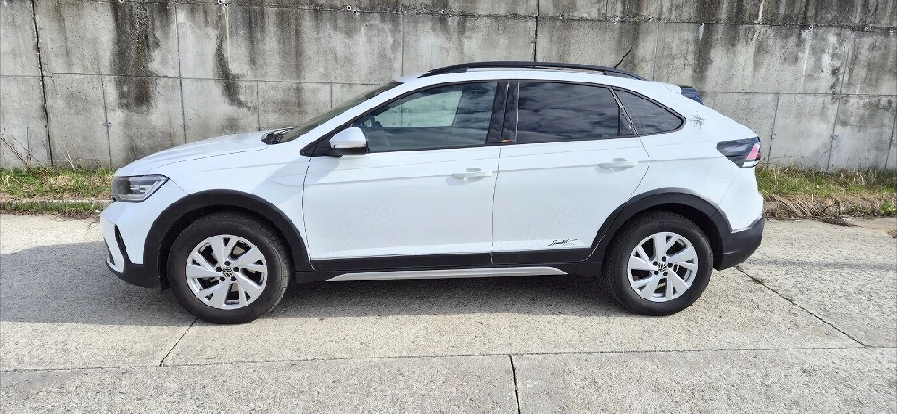 Vw Taigo,2025,Proprietar, nou