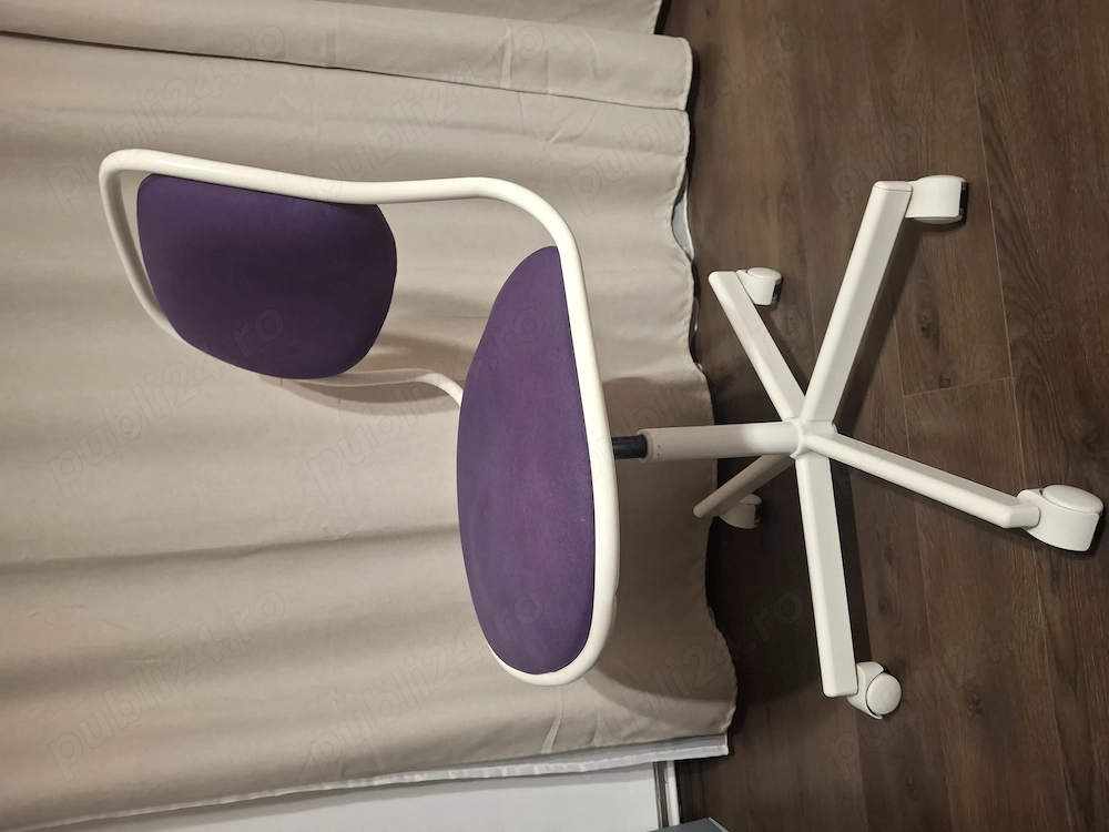 Scaun de birou pentru copii