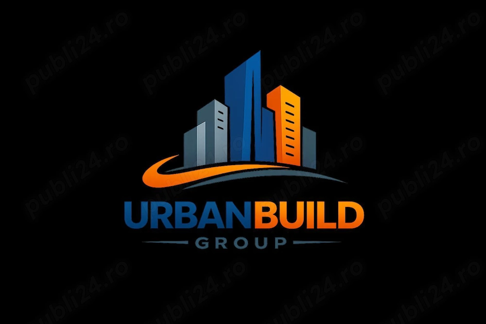 Angajam personal calificat și necalificat în domeniul construcțiilor!