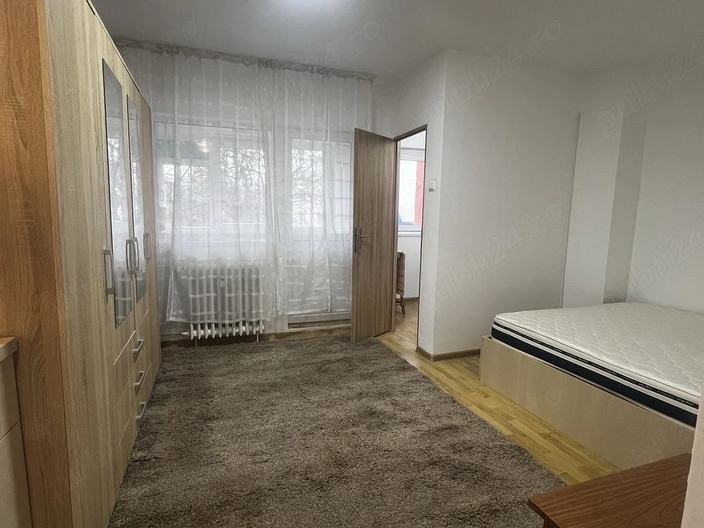 iancului obor etaj 2