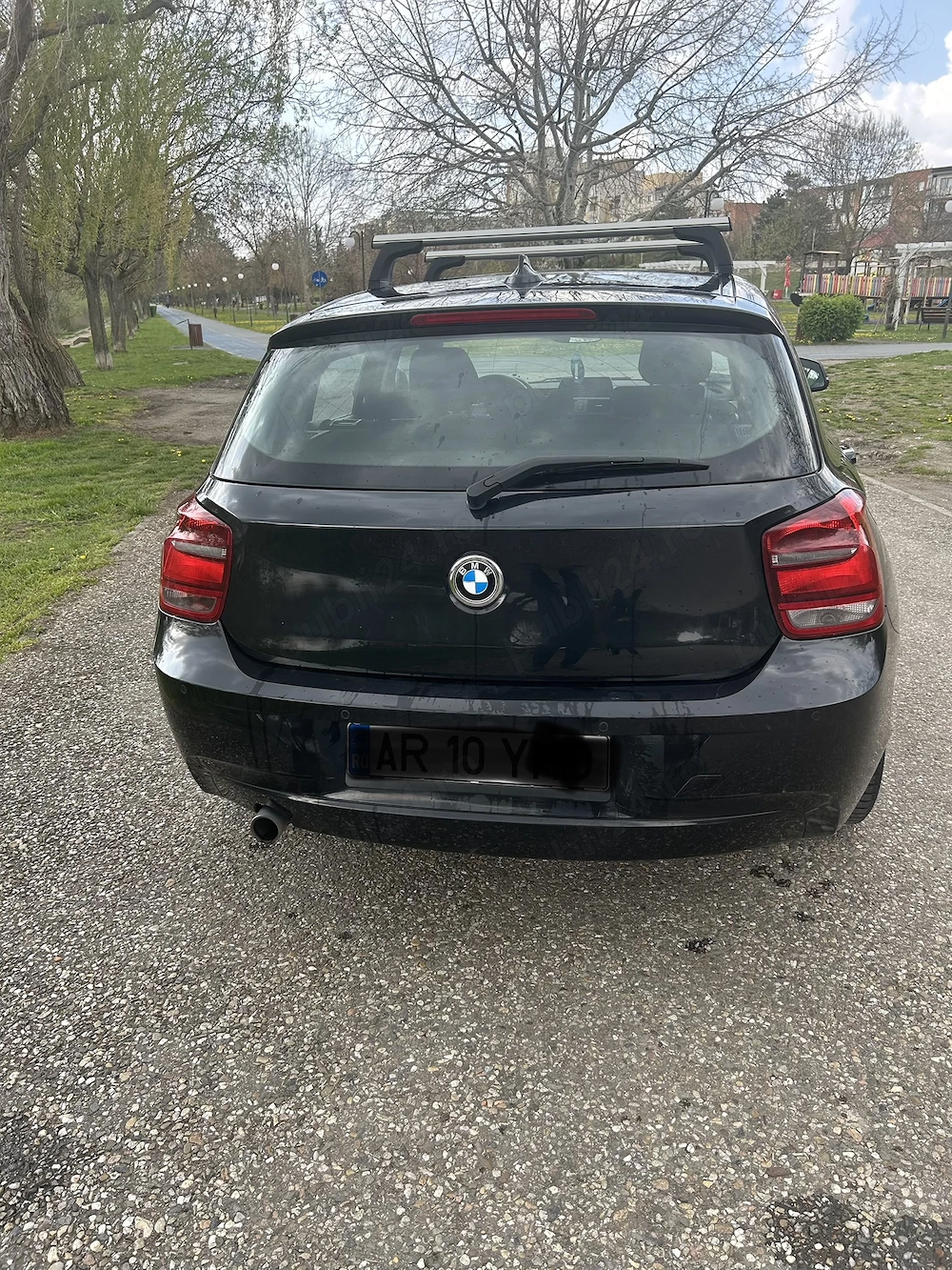 BMW Seria1 impecabil