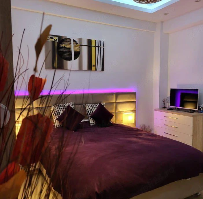 Apartament regim hotelier Non stop