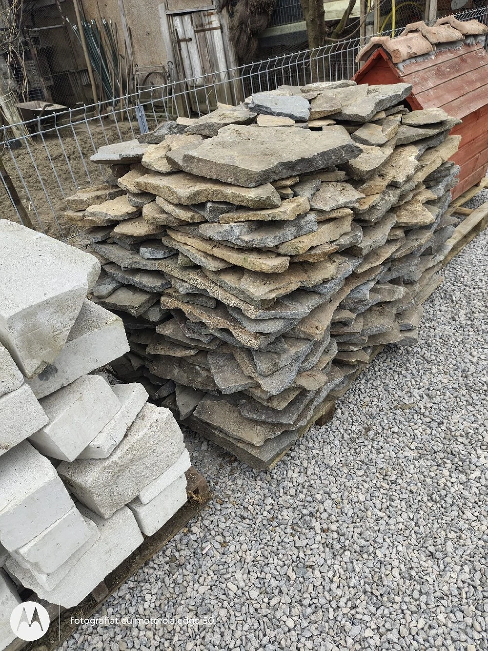 piatra  naturala 