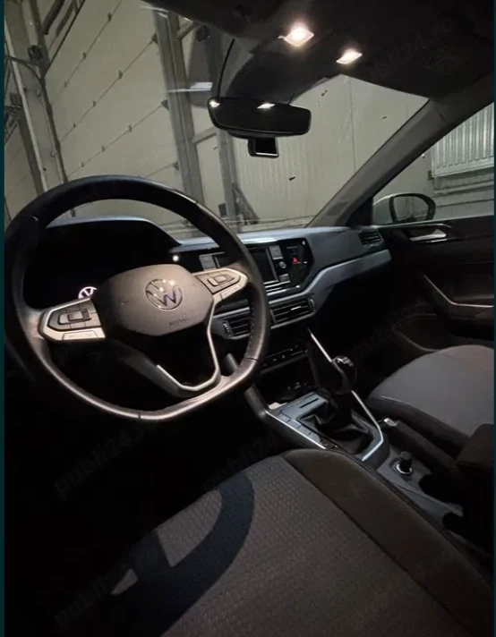 Vând Volkswagen Taigo 