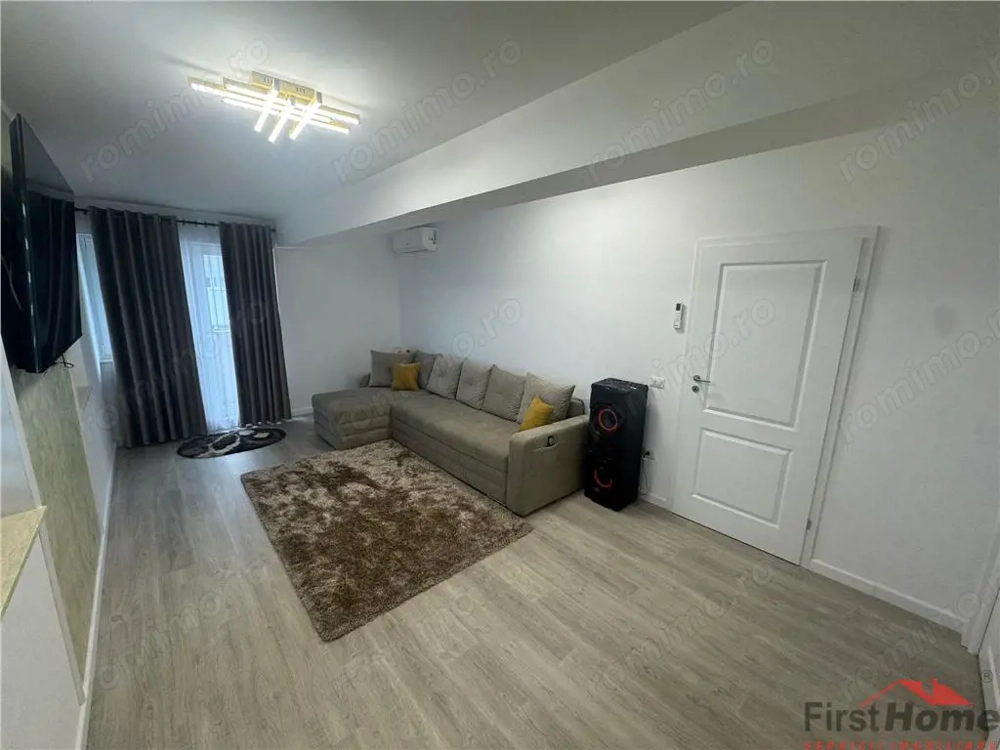 Ap 2 cam, 72 mp utili,BLOC NOU Express Residence, et5 6,str Cotesti